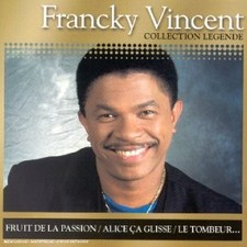 Collection Légende - Francky