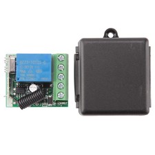12v 1ch 433mhz - 1ch,