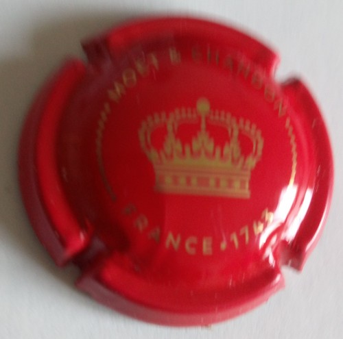 Capsule champagne moet - moet, &
