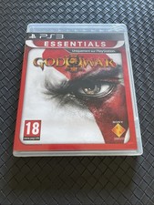 God of War III - Playstation 3