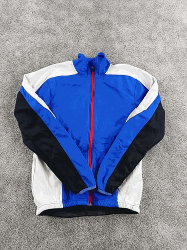 Shamp veste velo hiver homme