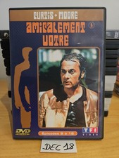 DVD - AMICALEMENT VOTRE - N°3