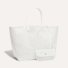 Goyard sac saint - goyard, louis