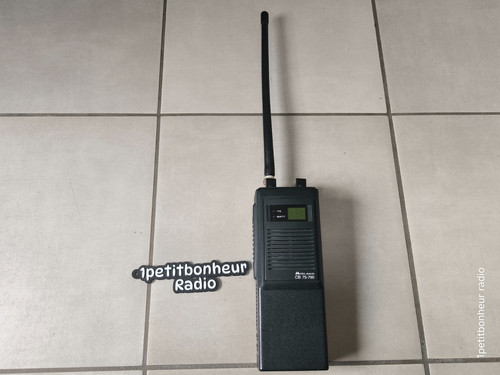 Radio cibie cibi - cb,