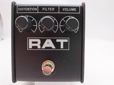 Pédale d'effet pour guitare