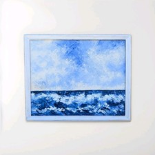Tableau peinture Acrylique Sur