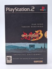Onimusha 3 Special Edition -