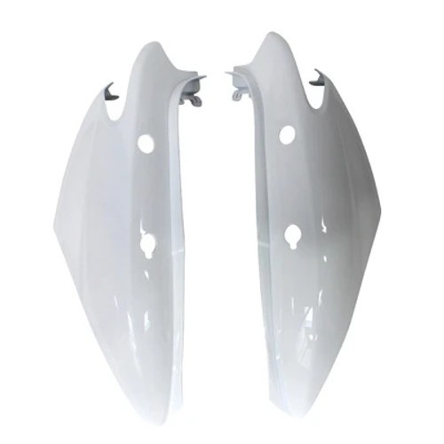 Carenage coque scoot - carenage-coque,