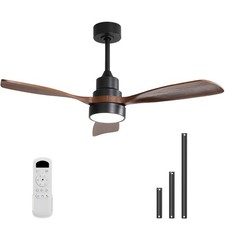 Ventilateur de plafond moderne