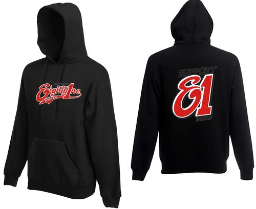 Hells angels support - support, 81