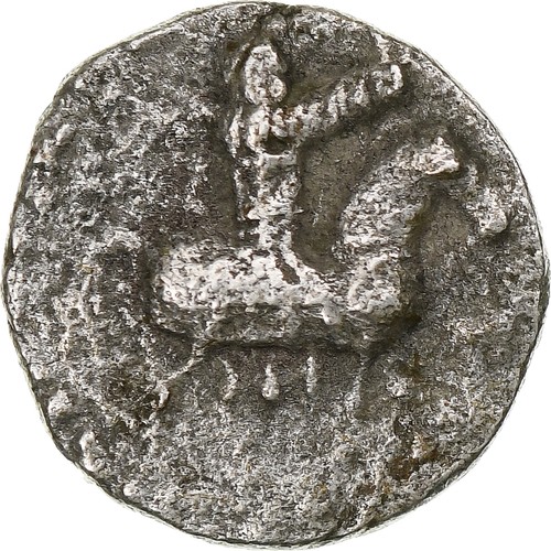 Royaume indo scythe azes i - indo-scythe,,