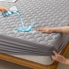 Protège Matelas 140 x 200 cm