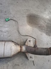 Catalyseur (echappement) CITROEN XSARA PICASSO PHASE 2 00001705SV