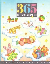 365 rêves d'or, Collectif
