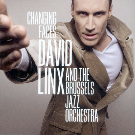 David linx and the brussels - and,