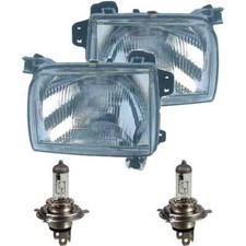 Phare Halogène Kit pour
