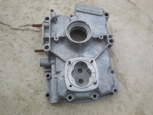 Porsche 912 carter moteur - porsche,