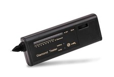 Stylo testeur de Diamant