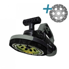 ZOLLERNALB Piranha ZP2400