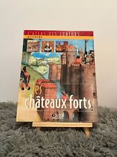 LES CHATEAUX FORTS / L'ATLAS