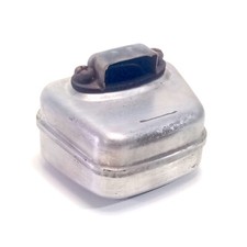 Echappement pour Tronçonneuse