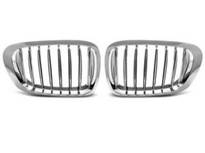 Paire grilles calandre BMW