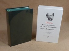 LA PLEIADE : DICKENS / DAVID