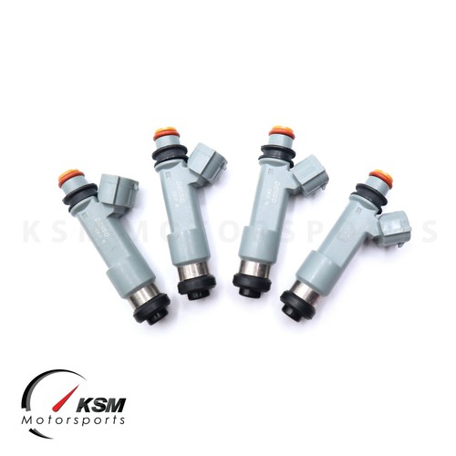 Set 550cc injecteurs pour - x,