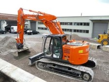Hitachi ZX 225 USLC-5