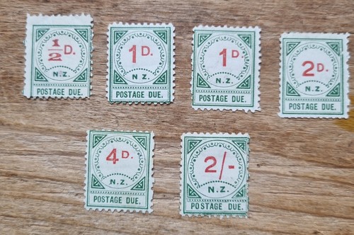 Lot timbres taxe - lot,