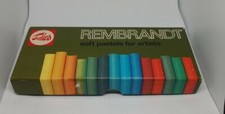 Vintage Talens Rembrandt 330 C