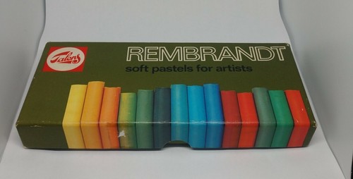 Vintage talens rembrandt 330 - talens,