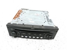 AUTORADIO 16077506XT PEUGEOT