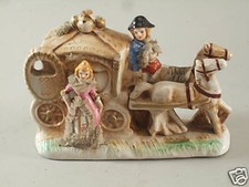 ROMANTIQUE ! CARROSSE DE