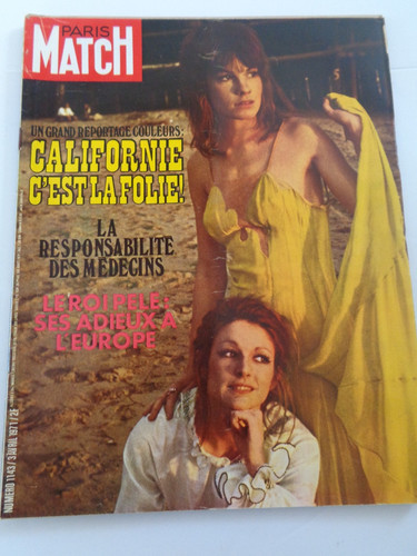 Paris match 1143 3 - 💥paris,