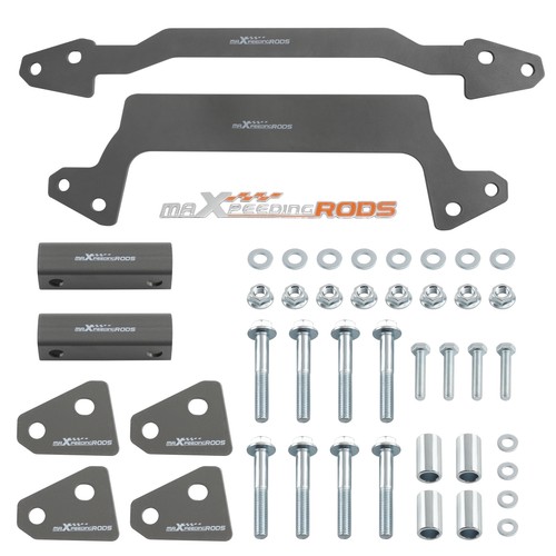 Lift kit for - 2", brute