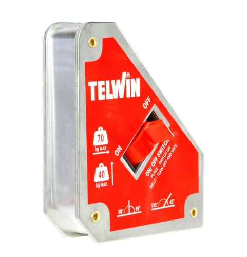 Telwin positionneur - telwin,