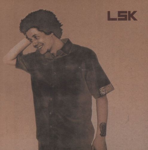 Lsk mosaic track - mosaic, album