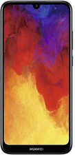 Huawei Y6 (2019) 32Go DOUBLE SIM Noir - Très Bon Etat