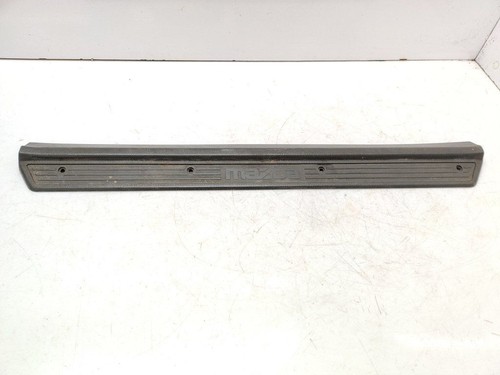 Mazda 929 0i - 929, 118kw