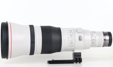 Canon RF 600mm f4L IS USM