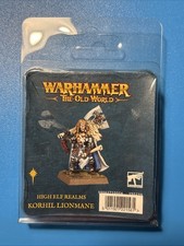 Warhammer The Old World Hauts