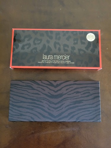 Laura mercier artist palette - laura,
