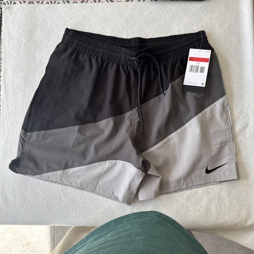 Nike swim short - short, homme
