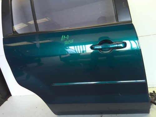 Porte laterale droit mazda - droit, 1