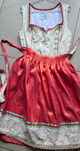 Robe gamsbock dirndl - robe,
