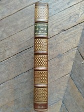 NIZIER DU PUITSPELU-LITTRE DE