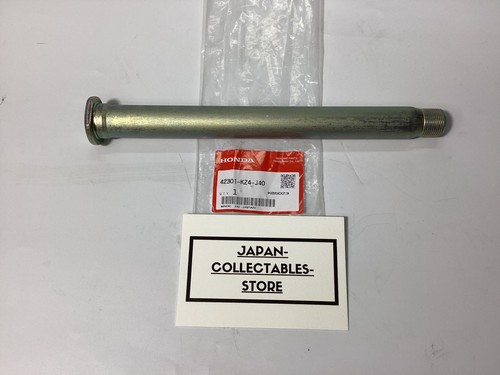 Genuine honda arrière roue - genuine,