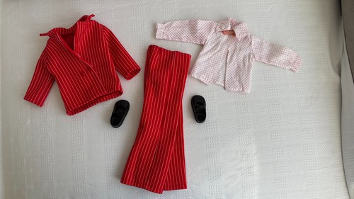 Tenue complète night - tenue, "to
