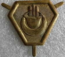 TIRAILLEURS NORD AFRICAINS CORPS EXPEDITIONNAIRE EN ITALIE CARMAUD *